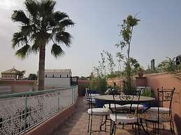 Riad Dar Aida