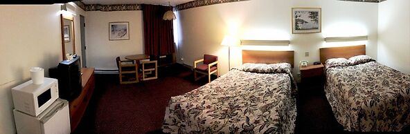 Adirondack Efficiencies Watertown