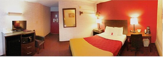 Adirondack Efficiencies Watertown