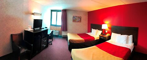 Adirondack Efficiencies Watertown