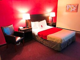 Adirondack Efficiencies Watertown