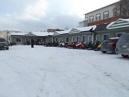 Haileybury Beach Motel