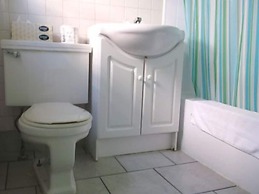 Haileybury Beach Motel