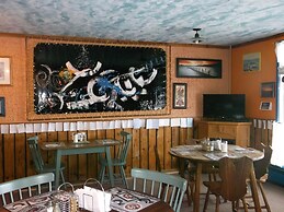 Haileybury Beach Motel