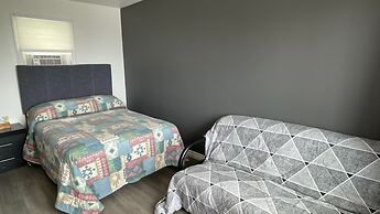 Haileybury Beach Motel