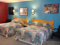 Haileybury Beach Motel