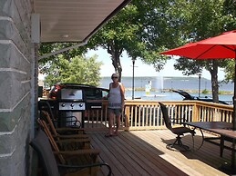 Haileybury Beach Motel