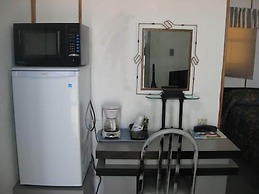 Haileybury Beach Motel