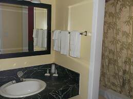 Haileybury Beach Motel