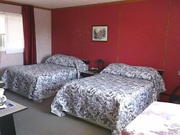 Haileybury Beach Motel