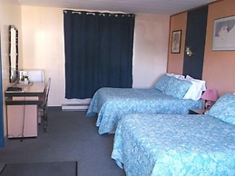 Haileybury Beach Motel