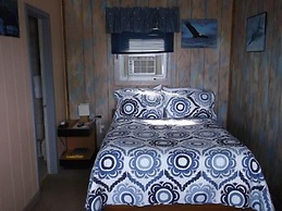 Haileybury Beach Motel