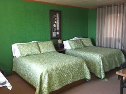 Haileybury Beach Motel