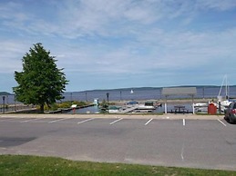 Haileybury Beach Motel