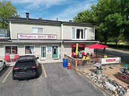 Haileybury Beach Motel