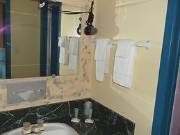 Haileybury Beach Motel