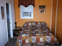 Haileybury Beach Motel