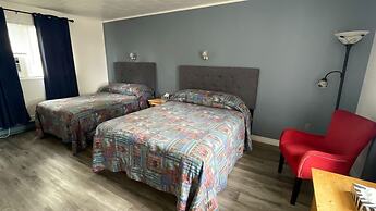 Haileybury Beach Motel