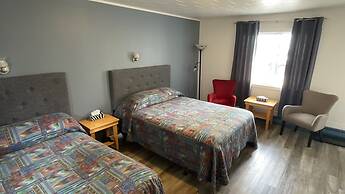 Haileybury Beach Motel