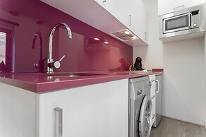 Richmond Apartments by Hoom