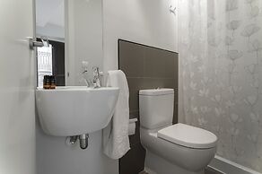 Richmond Apartments by Hoom