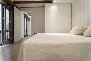 Richmond Apartments by Hoom