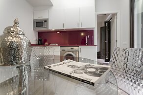 Richmond Apartments by Hoom