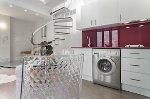 Richmond Apartments by Hoom