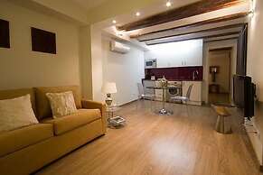 Richmond Apartments by Hoom