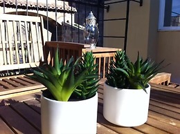 Richmond Apartments by Hoom