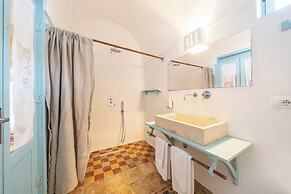 Masseria Palombara Relais & SPA - Adults only