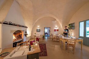 Masseria Palombara Relais & SPA - Adults only