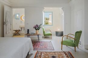 Masseria Palombara Relais & SPA - Adults only