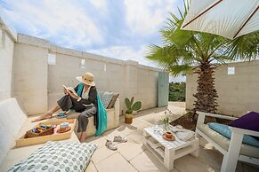 Masseria Palombara Relais & SPA - Adults only