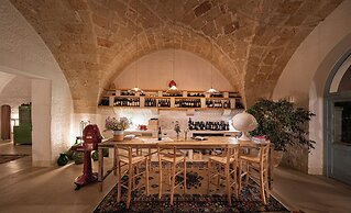 Masseria Palombara Relais & SPA - Adults only