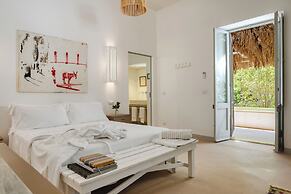 Masseria Palombara Relais & SPA - Adults only