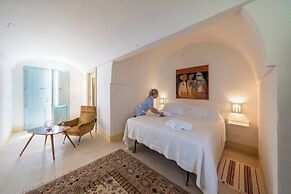 Masseria Palombara Relais & SPA - Adults only