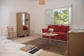 Masseria Palombara Relais & SPA - Adults only