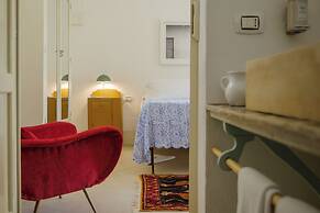 Masseria Palombara Relais & SPA - Adults only
