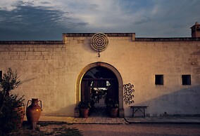 Masseria Palombara Relais & SPA - Adults only