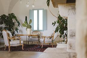 Masseria Palombara Relais & SPA - Adults only