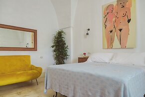 Masseria Palombara Relais & SPA - Adults only