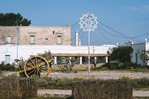 Masseria Palombara