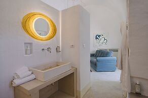 Masseria Palombara Relais & SPA - Adults only