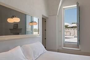 Masseria Palombara Relais & SPA - Adults only