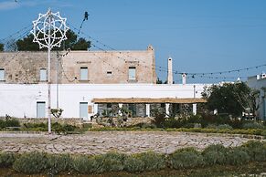 Masseria Palombara