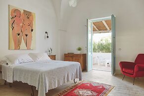 Masseria Palombara Relais & SPA - Adults only