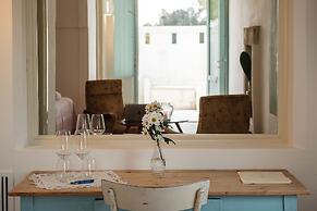 Masseria Palombara Relais & SPA - Adults only