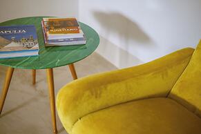 Masseria Palombara Relais & SPA - Adults only