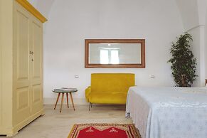Masseria Palombara Relais & SPA - Adults only
